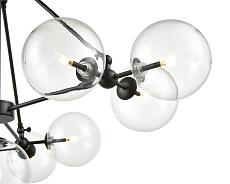 Потолочная люстра Vele Luce Universo VL2052L10 3