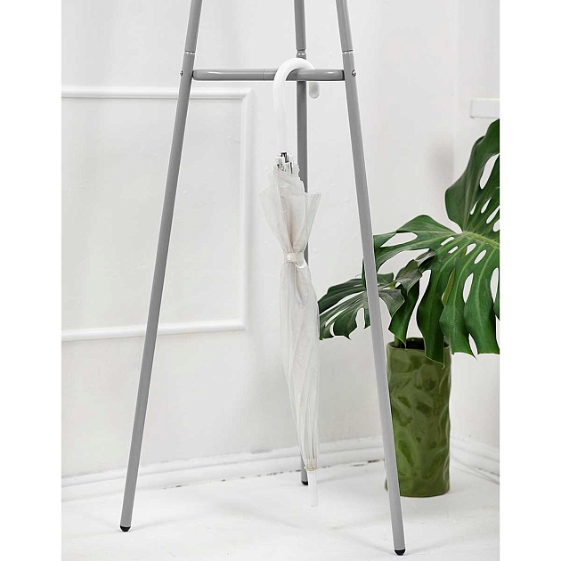 Напольная вешалка Мебелик Галант 217 007157 Фото № 15