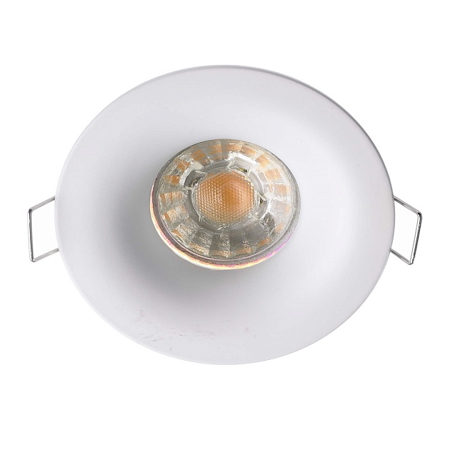 Встраиваемый точечный светильник Deko-Light Altair 110017 изображение 1 Встраиваемый точечный светильник Deko-Light Altair 110017 Фото № 1