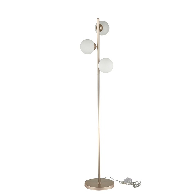 Торшер ST Luce Redjino SLE106205-03 изображение 1 Торшер ST Luce Redjino SLE106205-03 Фото № 1