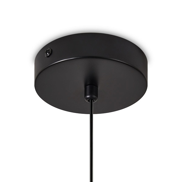 Подвесной светодиодный светильник Freya Acoustic FR5494PL-0GR Фото № 2