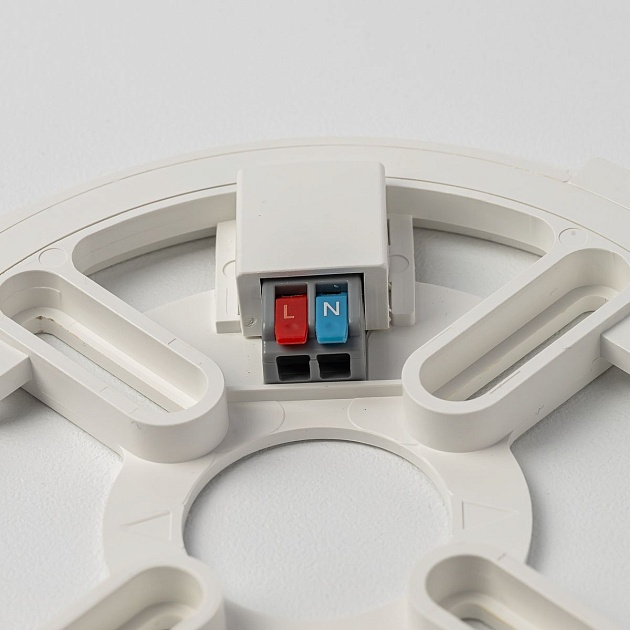 Потолочный светодиодный светильник Citilux Norma CL749K301 изображение 5 Потолочный светодиодный светильник Citilux Norma CL749K301 Фото № 5