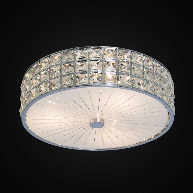 Потолочный светильник Citilux Портал CL324131 Фото № 11