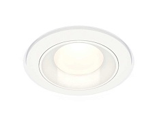 Комплект встраиваемого светильника Ambrella light Techno Spot XC (C7621, N7020) XC7621060