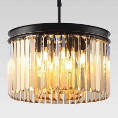 Подвесная люстра Citilux Мартин CL332082 3