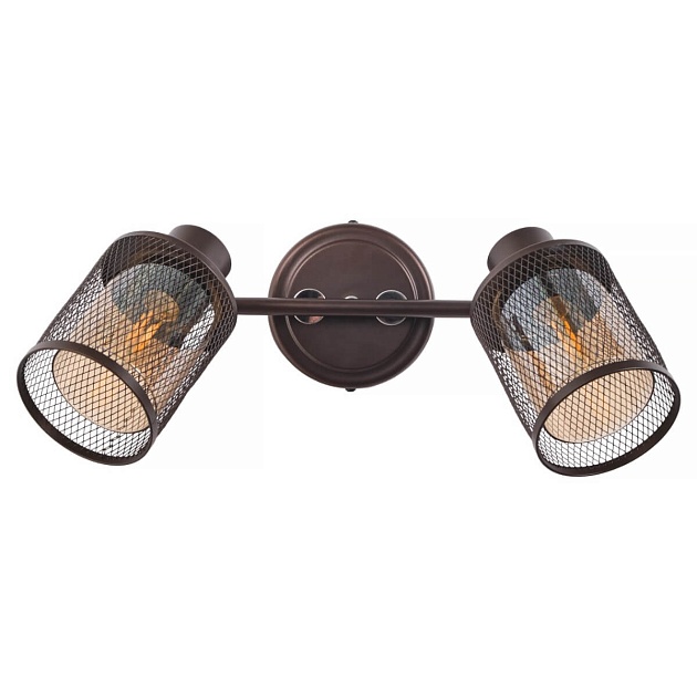 Спот MyFar Cathy MR1511-2WC изображение 1 Спот MyFar Cathy MR1511-2WC Фото № 1