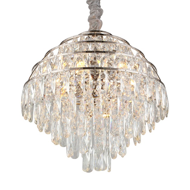 Подвесная люстра Aployt Wanda APL.735.03.06 Фото № 1