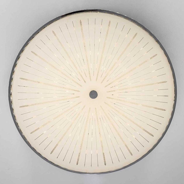 Потолочный светодиодный светильник Citilux Портал CL32410G1 Фото № 9