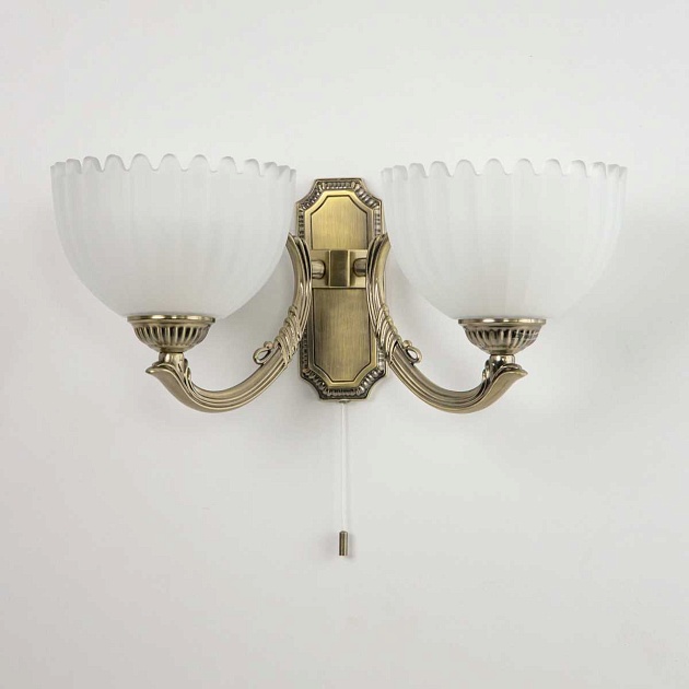 Бра Citilux Севилья CL414323 Фото № 8