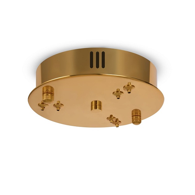 Основание для светильника Freya Tier FR5257A-L2G Фото № 5