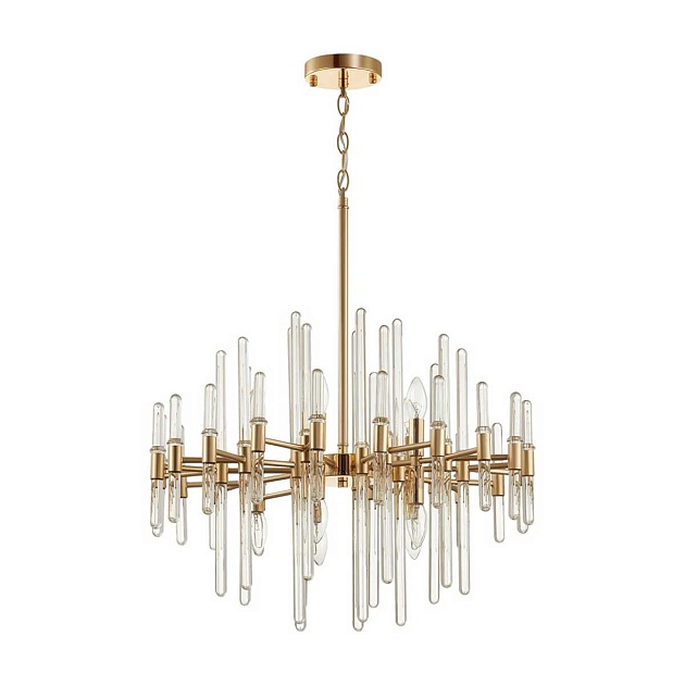 Подвесная люстра Odeon Light Hall Stika 4988/10 Фото № 1