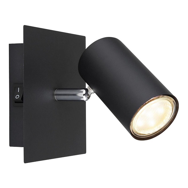 Спот Globo Robby 57910-1B изображение 1 Спот Globo Robby 57910-1B Фото № 1