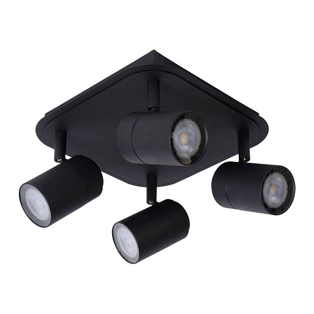 Спот Lucide Lennert 26958/20/30 Фото № 1