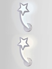 Бра Natali Kovaltseva Led Lamps 81145/1W 4