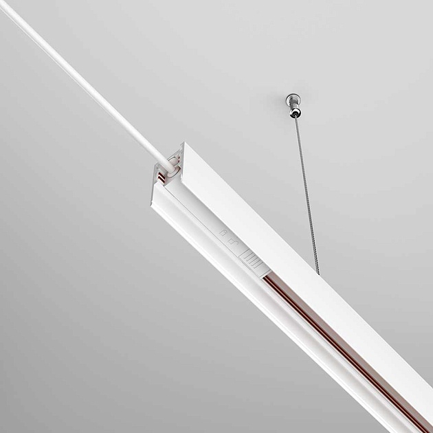 Ввод питания Maytoni Technical Exility Busbur TRA034B-42W Фото № 4