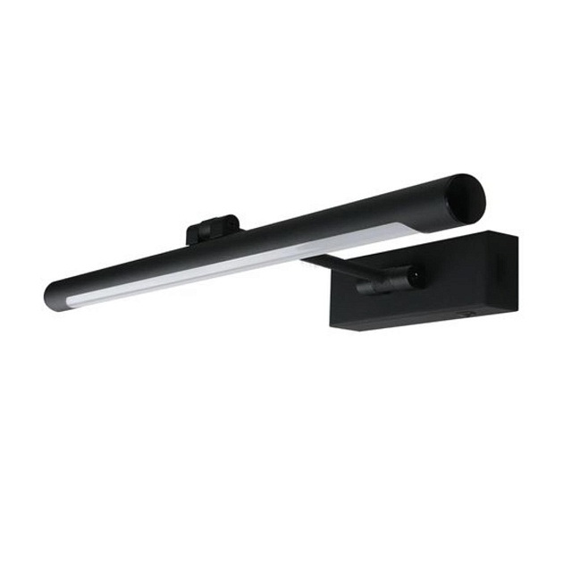 Подсветка для картин Arte Lamp Harrison A1709AP-1BK Фото № 1