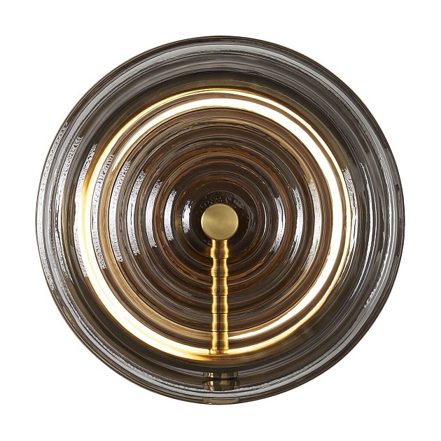 Настенный светодиодный светильник Freya Borbon FR5442WL-L7B Фото № 4