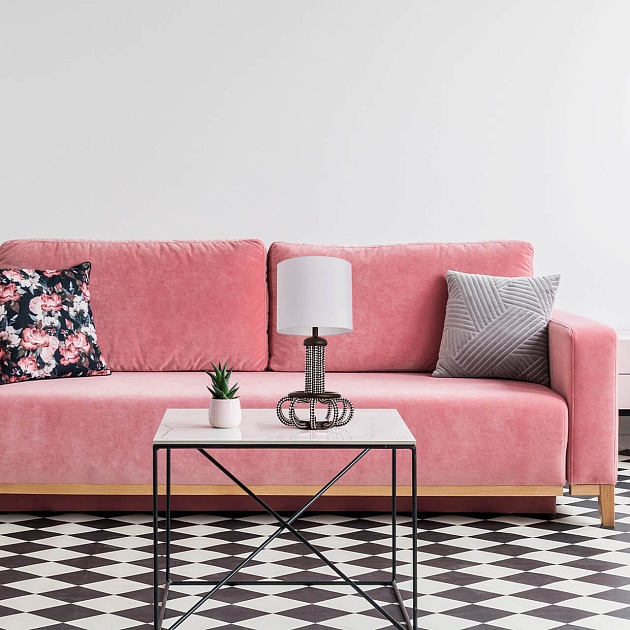 Настольная лампа Divinare 2718/04 TL-1 изображение 7 Настольная лампа Divinare 2718/04 TL-1 Фото № 7