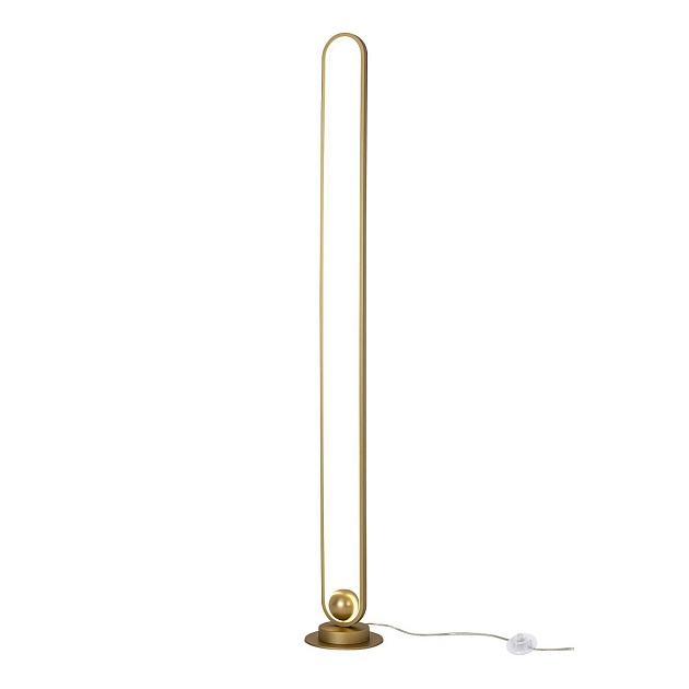 Торшер F-Promo Altus 4221-1F Фото № 1