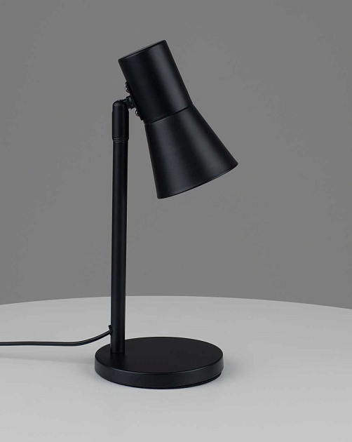 Лампа настольная Moderli Melro V11323-1T Фото № 4