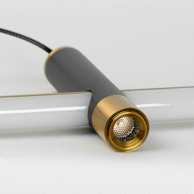 Подвесной светильник Lussole LSP-7206 Фото № 4