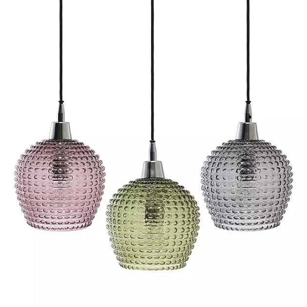 Подвесной светильник Bergenson Bjorn Aurora BB0000564 Фото № 2