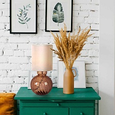 Настольная лампа Favourite Ortus 4267-1T 4