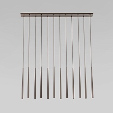 Подвесная люстра TK Lighting 10111 Piano 5