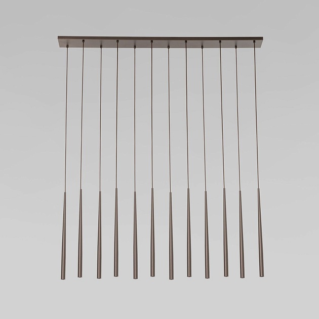 Подвесная люстра TK Lighting 10111 Piano Фото № 6