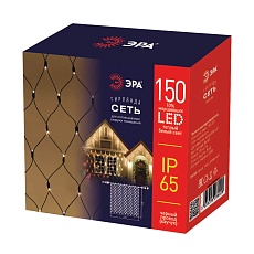 Светодиодная гирлянда ЭРА ЕGNIG Б0051895 2