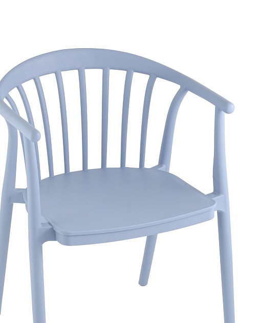 Стул Stool Group Campo SL-7100 blue 91362 Фото № 3