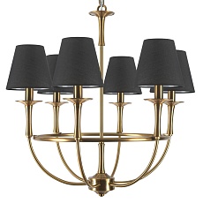 Подвесной светильник Loft it Lattice 10435 5