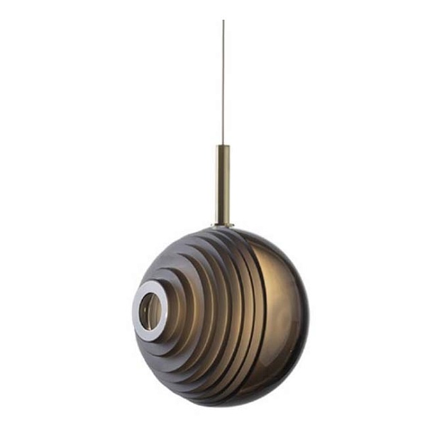 Подвесной светильник ST Luce Foligno SL1183.403.01 изображение 1 Подвесной светильник ST Luce Foligno SL1183.403.01 Фото № 1