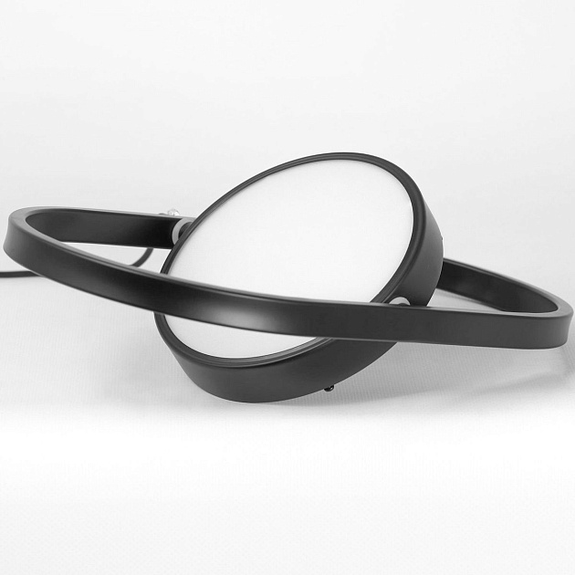 Подвесной светодиодный светильник Lussole Aberdeen LSP-7375 изображение 5 Подвесной светодиодный светильник Lussole Aberdeen LSP-7375 Фото № 5