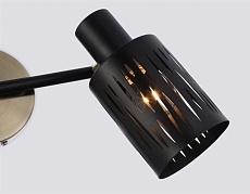 Настенно-потолочный спот Ambrella light TRADITIONAL TR8668 5