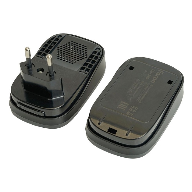 Звонок беспроводной Feron DB-380 48945 Фото № 6