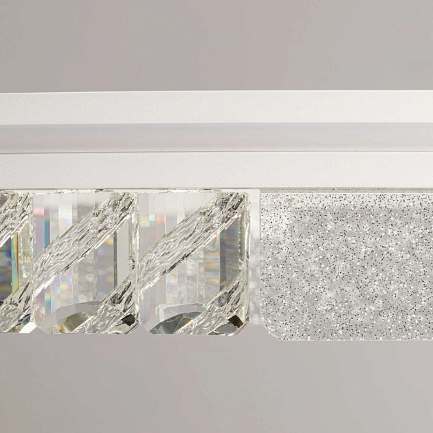 Люстра De City Платлинг 661019601 Фото № 4