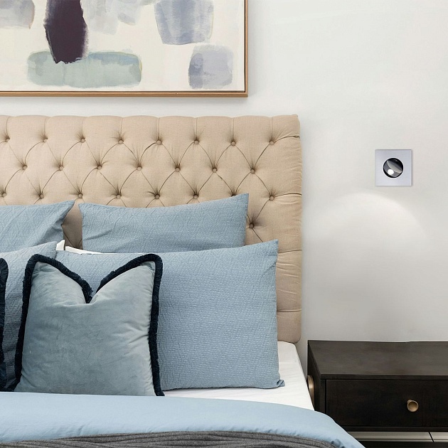 Настенный светильник Favourite Bedside 4496-1W Фото № 5