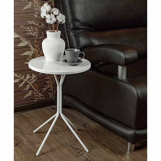 Кофейный стол Мебелик SHT-CT12-1 008131 изображение 5 Кофейный стол Мебелик SHT-CT12-1 008131 Фото № 5