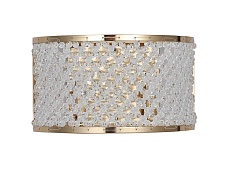 Бра NEWPORT 1722/A bronze