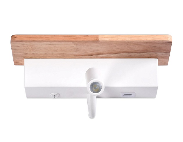 Бра Ambrella light Wall FW290 Фото № 3