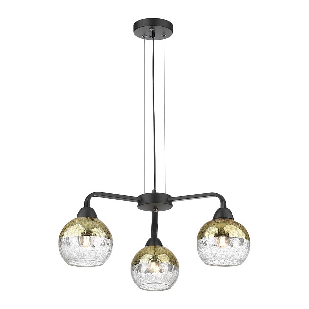 Подвесная люстра Velante 238-023-03 Фото № 1