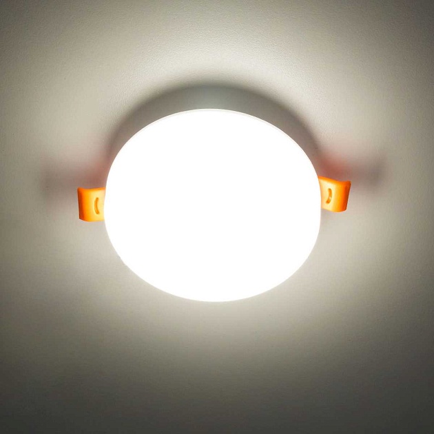 Встраиваемый светильник Citilux Вега CLD5310N Фото № 16