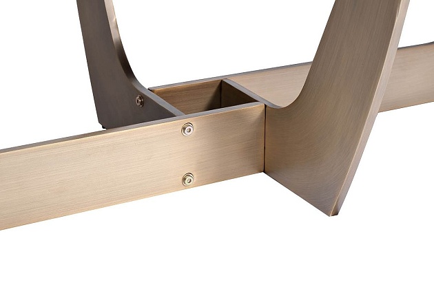 Кухонный стол Garda Decor Space 58DB-DT14803 Фото № 2