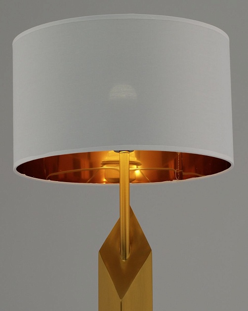 Настольная лампа Moderli Delicacy V11148-1T Фото № 3