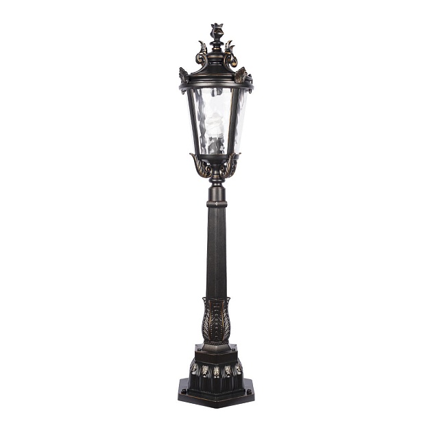 Уличный светильник Loft IT Verona 100003/1200 изображение 4 Уличный светильник Loft IT Verona 100003/1200 Фото № 4