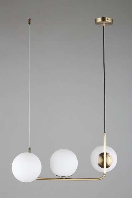 Подвесной светильник Omnilux Avetrana OML-66603-03 Фото № 2