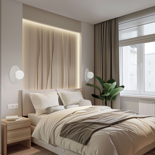 Бра TK Lighting 10231 Pixi изображение 4 Бра TK Lighting 10231 Pixi Фото № 4