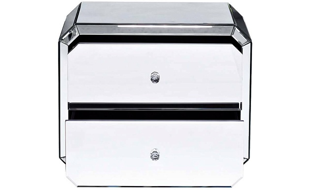 Прикроватная тумба Garda Decor KFC939 изображение 4 Прикроватная тумба Garda Decor KFC939 Фото № 4