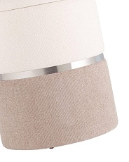 Пуф Stool Group Кэрри 19A060CHHS HT2303-01-04 1